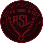 ( RSL ) - Roblox Soccer League