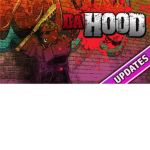 Da Hood Fan Club :)
