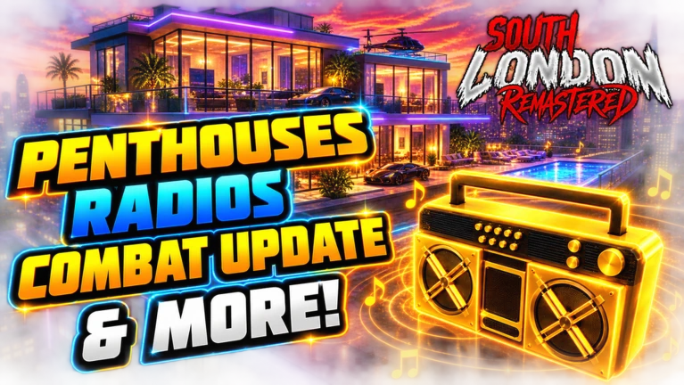 PENTHOUSES,RADIOS & MORE
