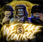 WTC/BG#BlitzGang(WeTakeControl)