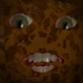 old unoptimized poopy bossfight from 2020