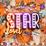 - Star Closet -