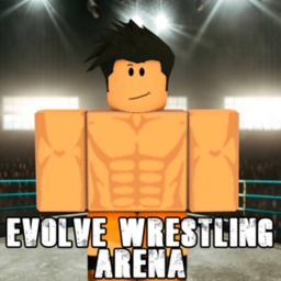 EVOLUTION Rumble -- Tonight