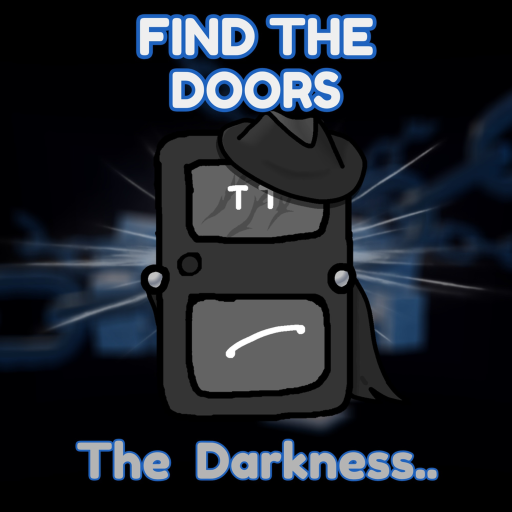 Find the Doors [54]