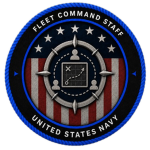 [FOC] Fleet Command Staff