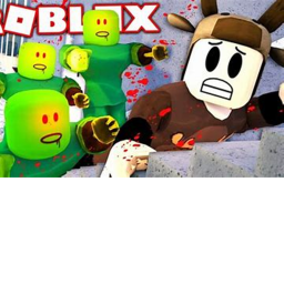 Survive the loud madness with zombies