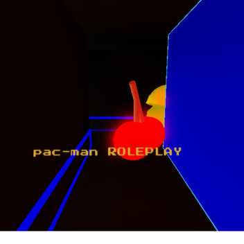 pac-man Roleplay Murder Mystery Pac-Man!