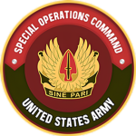 Unitеd Statеs Army Special Operations Command