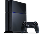 PS4 FANS by:blkshadow100