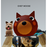 Chef Moose’s Kitchen