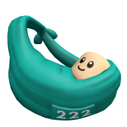 player 222 baby squid game 1.0