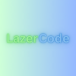 LazerCode