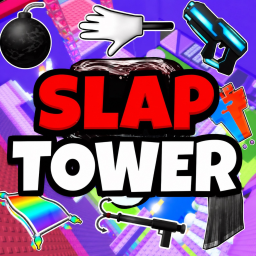 [🖐️] Special Slap Tower
