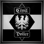 Realmscivilpolice-Corps of Tenebrae