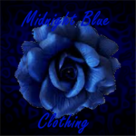 Midnight Blue Clothing