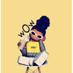 Baddie gg!