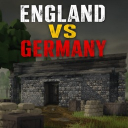 England VS Germany