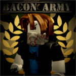 The Bacon Army II