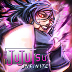 [🐝CONSTRUCT] Jujutsu Infinite