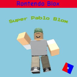 Super Pablo Blox