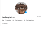 fadinqvibes x