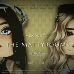 [MSC] The Mattyrooms