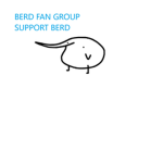 berd fan group LOL