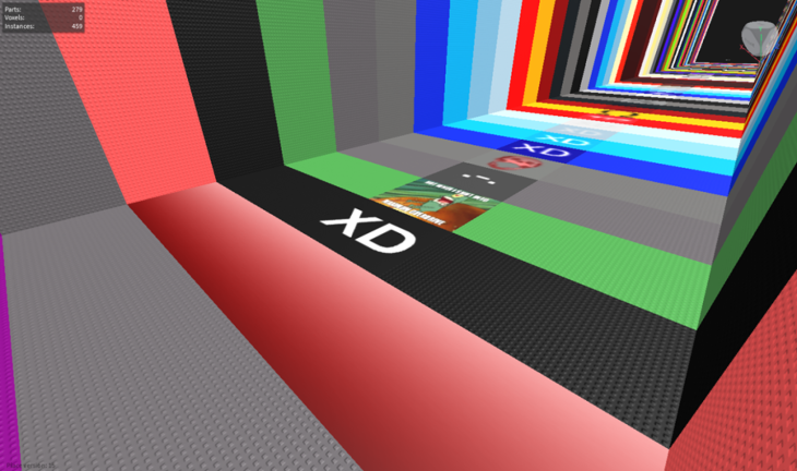 Difficulty Fling screenshot 1