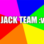 Jack team :v