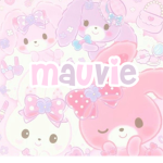 mauvie