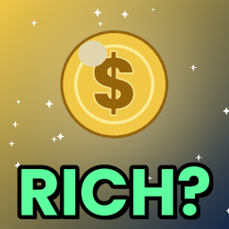 💰 Will You Be Rich? — Future Wealth Predictor