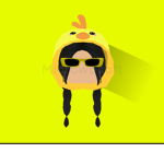 Ropa patito de tianguis