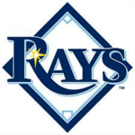 [Tampa Bay Ray's Baseball]