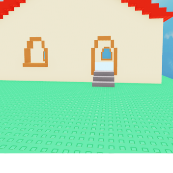 Robloxian Home