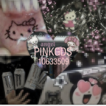PINKGDS
