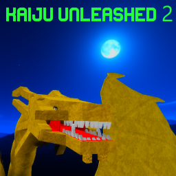 Kaiju Unleashed II (Sneak Peak)
