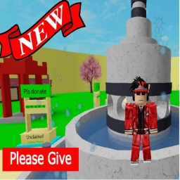 PLEASE GIVE !💸 [New Update]
