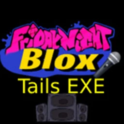 Friday night blox [Tails EXE] icon