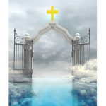 Gods Gates