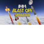 321 blast off