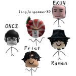 JINGJAI FAMILY