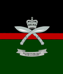 [UK] RoyaI Gurkha Rifles