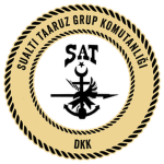 BTF|Su Altı Taarruz Komutanlığı