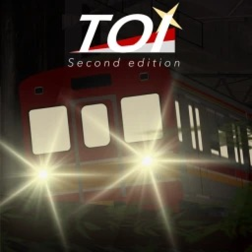 Trains Of Indonesia 2