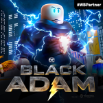 Black Adam Movie