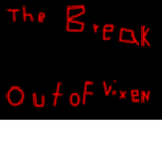Star Wars RP: The "Breakout Of Vixen"