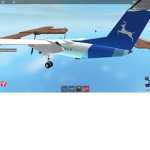 my fly city