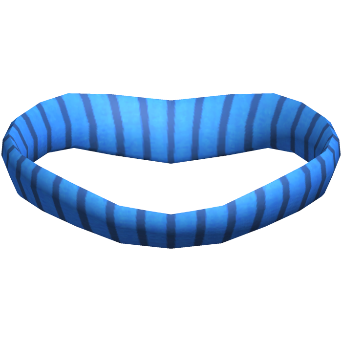 Blue TurtleNeck
