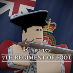7th Regiment оf Fоot