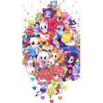 Undertale Fan Group for everyone :D